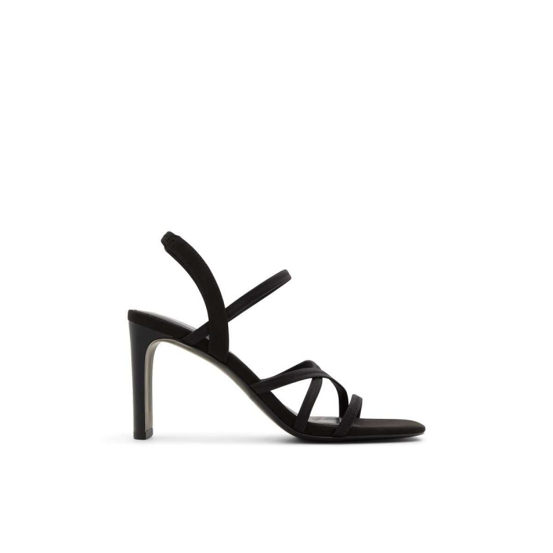 Sandale Call It Spring Jazz Noir Femme | RCR-0352303